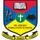 Dr. Ribeiro Parkland Boys High School logo